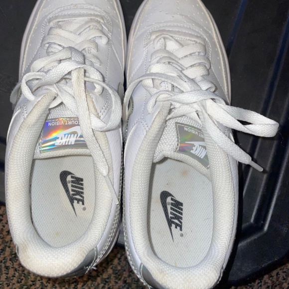 Nike CourtVision - Picture 3 of 5